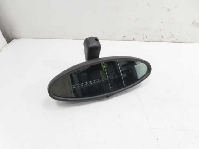 Bmw Z3 M Rear View Mirror, Oval Interior Auto Dimming