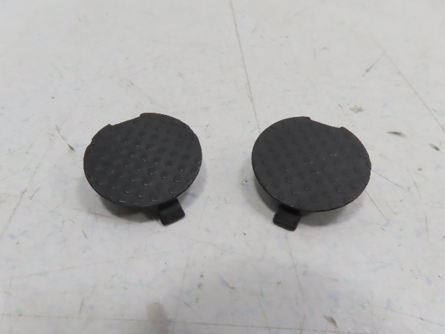 Porsche Boxster 986 Trim, Windshield Wiper Cowl Cover 911