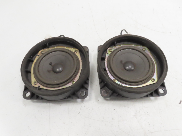 Lexus SC400 SC300 Speaker Pair, Rear Deck Left & Right OEM 86160-24270