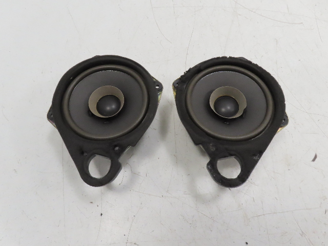 Lexus SC400 SC300 Speaker Pair, Door Left & Right OEM 12-276TAP