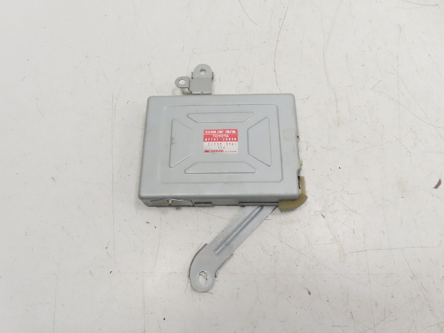 Lexus SC400 SC300 Module, Door Computer Control Receiver 89741-24030