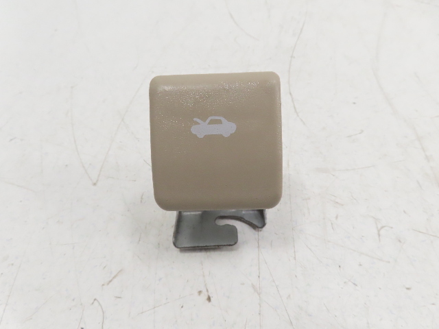 Lexus SC400 SC300 Lever Hood Release Tan OEM