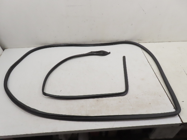 Lexus SC400 SC300 Weather Strip Door Body Outer & Inner OEM