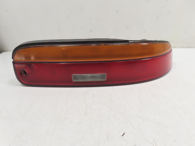 Lexus SC400 SC300 Taillight, Brake Light, Red/Amber Right 8156024051