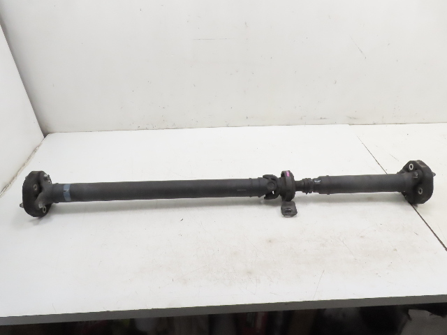 Lexus SC400 Driveshaft, Propeller Automatic Transmission RWD