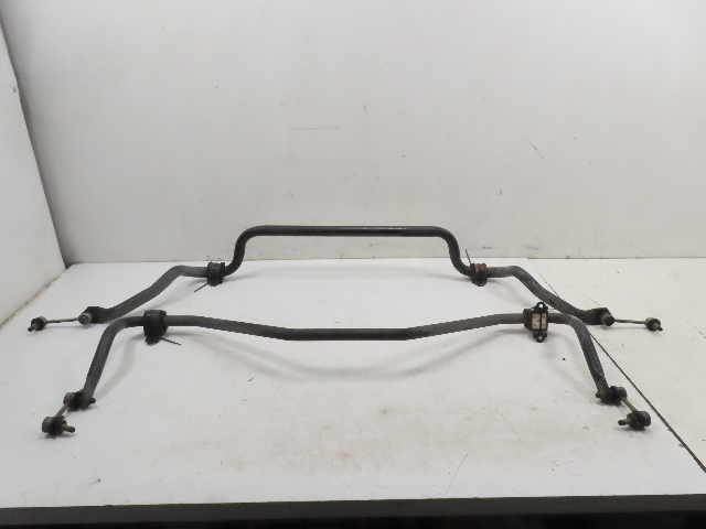 Lexus SC400 Sway Bar Pair Suspension Front & Rear 30mm 24.5mm
