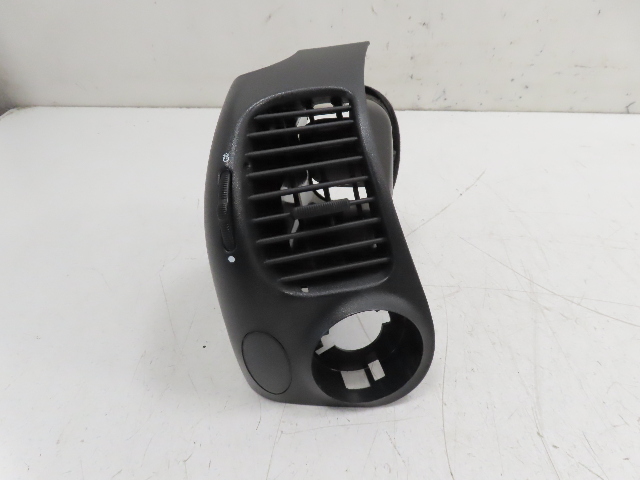 Porsche Boxster S 986 Trim, Dashboard Vent, Left Textured 911 99655222506