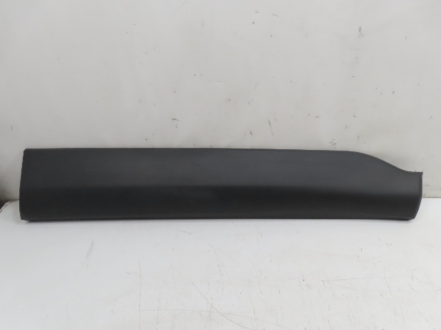 Toyota Corolla Cross Trim, Door Molding Bottom Cover Front Right 75073-0A041