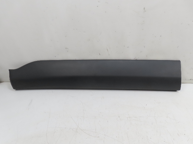 Toyota Corolla Cross Trim, Door Molding Bottom Cover Front Left  75074-0A041