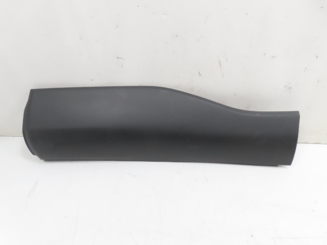 Toyota Corolla Cross Trim, Door Molding Bottom Cover Rear Left 75078-0A041