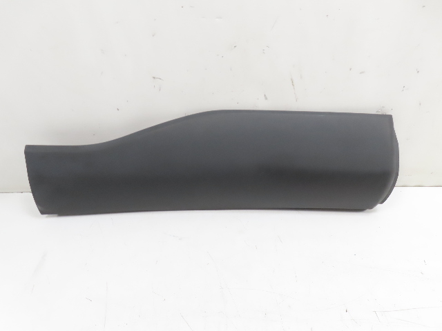 Toyota Corolla Cross Trim, Door Molding Bottom Cover Rear Right 75077-0A041