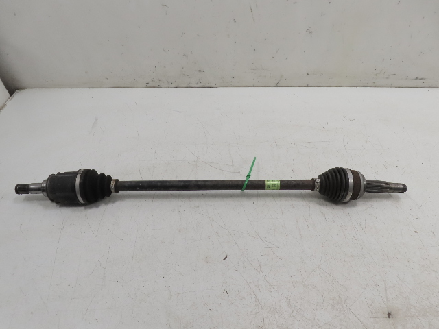 Toyota Corolla Cross Axle, Drive Shaft, Rear Right AWD 42330-0A010