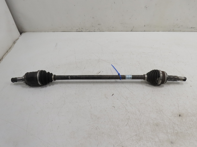 Toyota Corolla Cross Axle, Drive Shaft, Rear Left AWD 42340-0A010