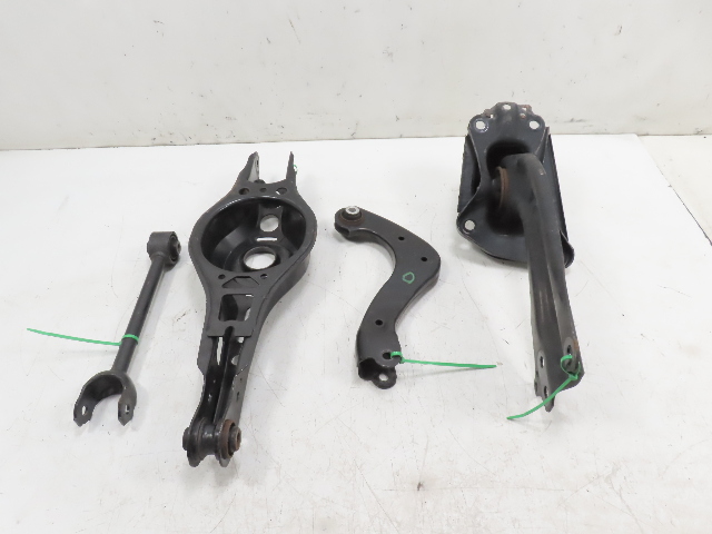 22-26 Toyota Corolla Cross Control Arm Set Trailing Lower Upper Rear Right AWD