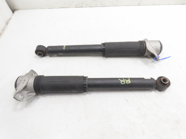 22-26 Toyota Corolla Cross Shock Strut Pair Rear Left  & Right AWD 48530-0A350