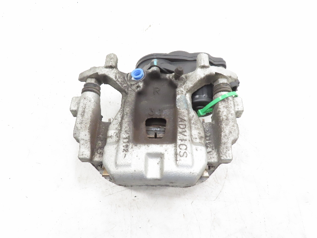 Toyota Corolla Cross Brake Caliper, w/Parking Actuator Rear Right AWD RAV4 47830-0R050