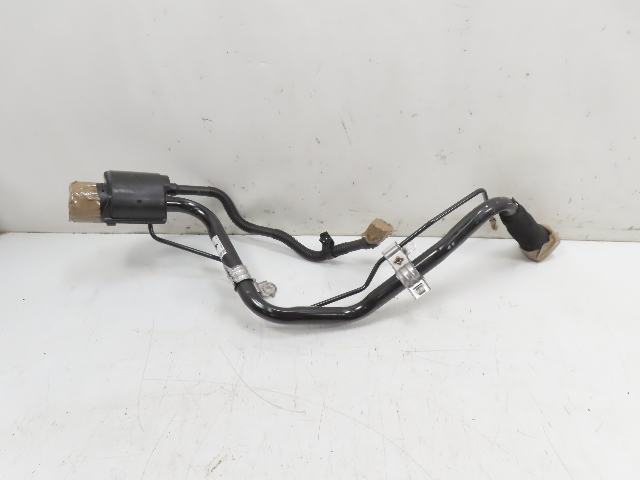 Toyota Corolla Cross Fuel Gas Filler Pipe Neck, Tube & Breather Hose 77210-0A060