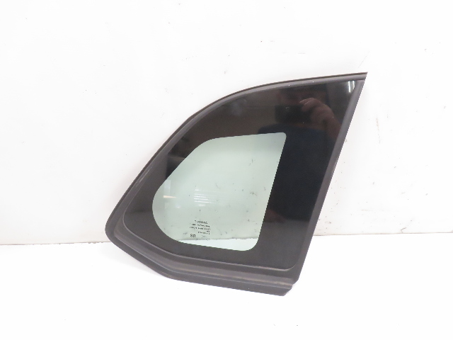 Toyota Corolla Cross Glass, Quarter Window, Right 62710-0A050