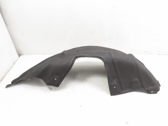 Toyota Corolla Cross Splash Guard Wheel Housing Liner Mud Flap Rear RH 65637-0A040