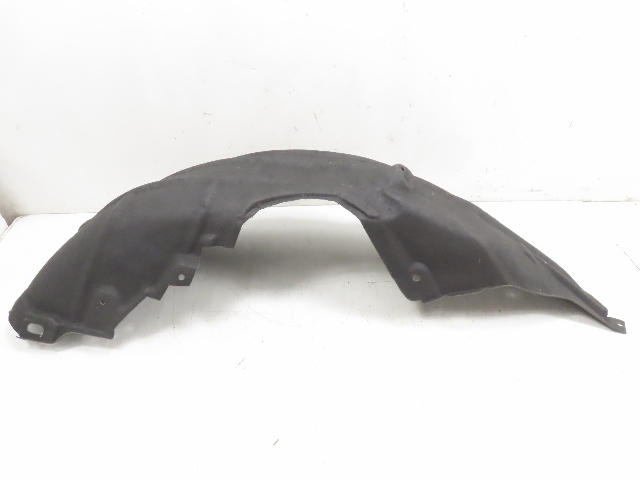 Toyota Corolla Cross Splash Guard Wheel Housing Liner Mud Flap Rear LH 65638-0A040