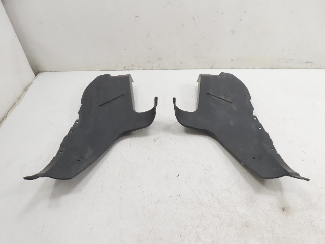 Toyota Corolla Cross Splash Guard Pair Bumper Flap Rear RH & LH Support 53875-0A110