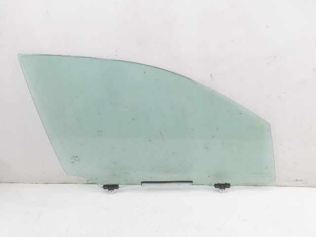Toyota Corolla Cross Glass, Door Window, Front Right OEM 68101-0A040