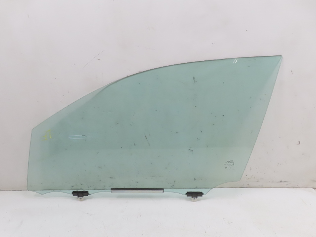 Toyota Corolla Cross Glass, Door Window, Front Left OEM 68102-0A040