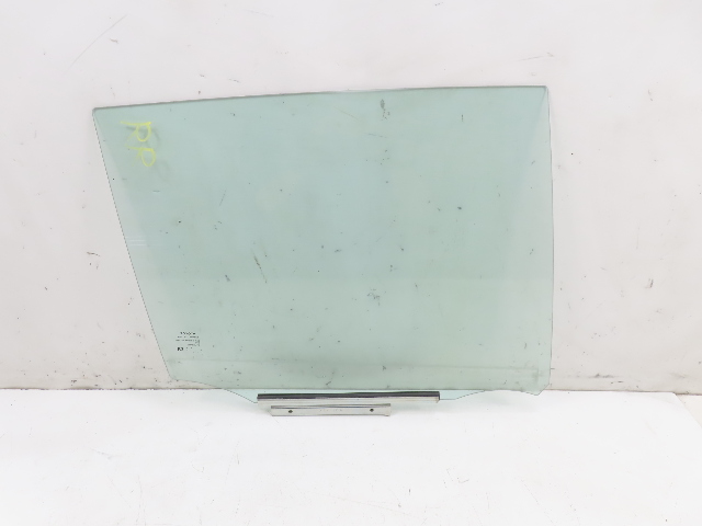 Toyota Corolla Cross Glass, Door Window, Rear Right 68103-0A050
