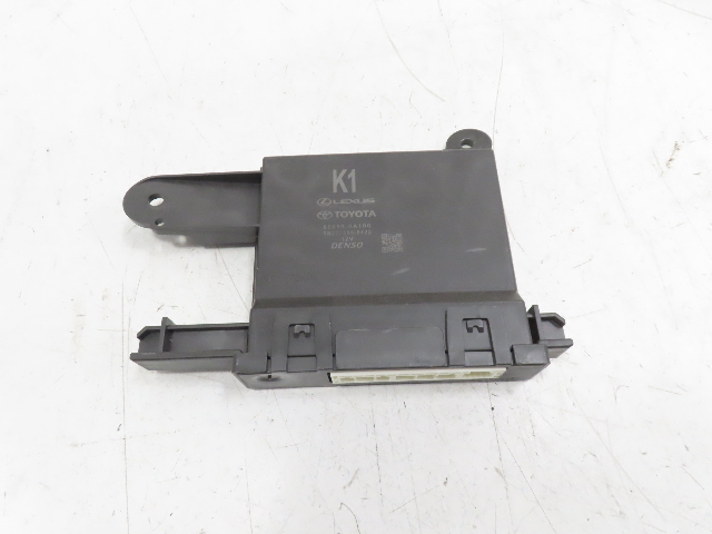 Toyota Corolla Cross Module Temperature Control Unit Computer 88650-0A100