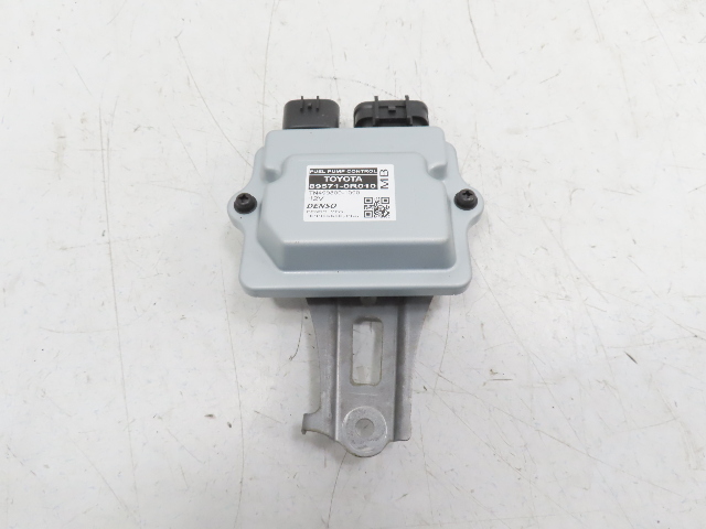 Toyota Corolla Cross Module Fuel Pump Control Unit Gas Tank 89571-0R010