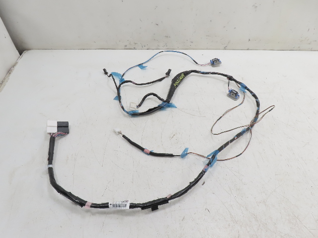 Toyota Corolla Cross Wire Harness, Sunroof Headliner Roof Wiring OEM 82171-0AB60