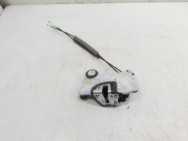 Toyota Corolla Cross Lock Latch, Power Door, Front Left 69040-02440