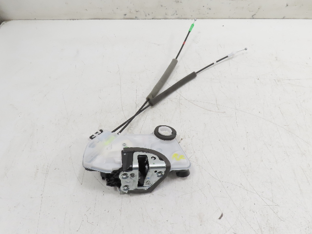 Toyota Corolla Cross Lock Latch, Power Door, Front Right 69030-02380
