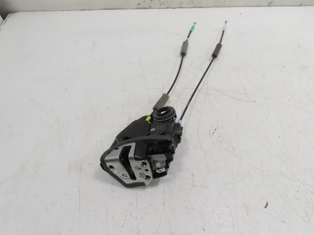 Toyota Corolla Cross Lock Latch, Power Door, Rear Left 69060-06100
