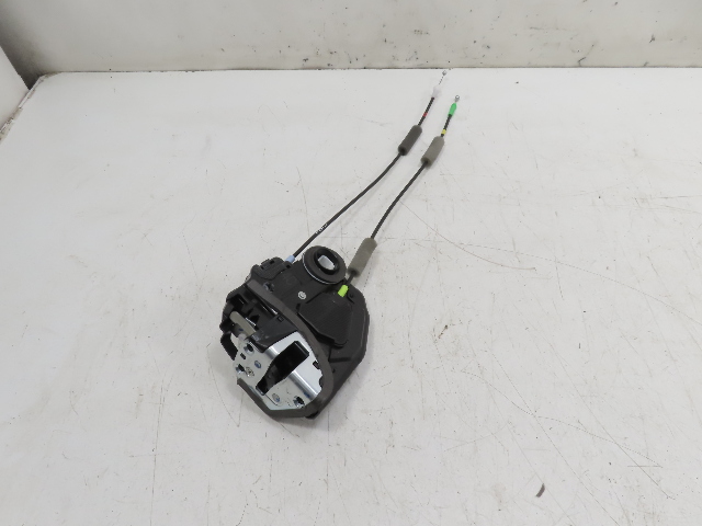 Toyota Corolla Cross Lock Latch, Power Door, Rear Right 69050-06100