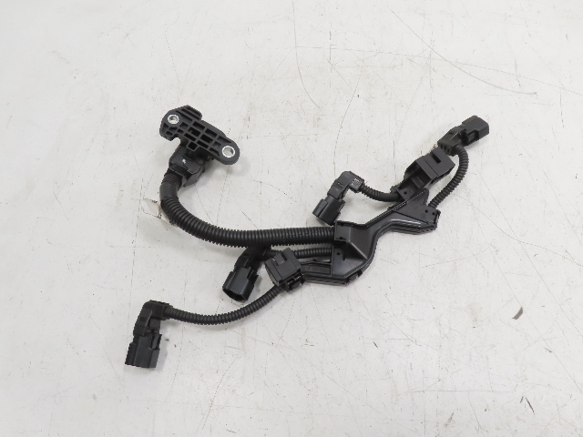 Toyota Corolla Cross Wire Harness Engine High Pressure Injectors Wiring 82126-02180