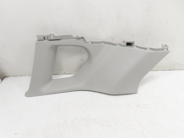 Toyota Corolla Cross Trim Pair, C-Pillar, Lower Cover Left 62480-0A090