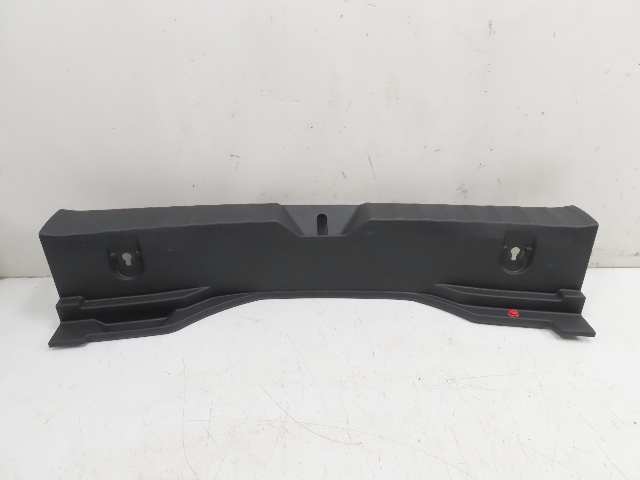 Toyota Corolla Cross Trim, Back Panel Finish Lock Cover Scuff Panel Sill 64716-0A040