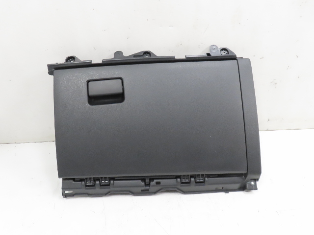 Toyota Corolla Cross Glovebox Assembly, Compartment Dash Black 55550-02431
