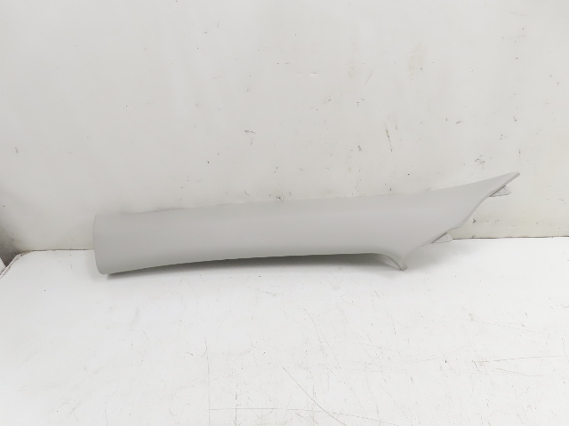 Toyota Corolla Cross Trim, A-Pillar, Left Grey 62220-0A140
