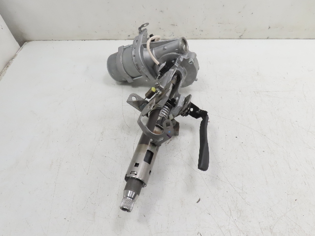 Toyota Corolla Cross Steering Column Electric Motor Manual Tilt 89650-16350