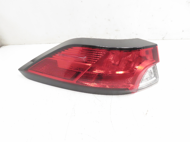 Toyota Corolla Cross Light Lamp, Taillight Outer LED Quarter Left OEM 81560-0A160