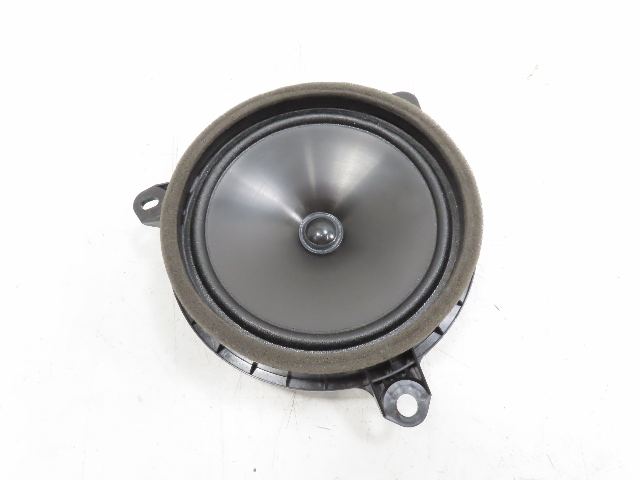 Toyota Corolla Cross Speaker, Door Panel Front or Rear OEM 86160-02B40