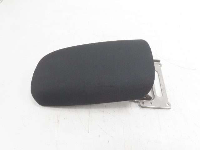 Toyota Corolla Cross Armrest, Center Console Trim Lid Black 58905-02D00
