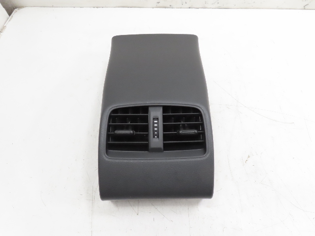Toyota Corolla Cross Trim, Vent Rear Center Console Cover Panel 58903-0A090