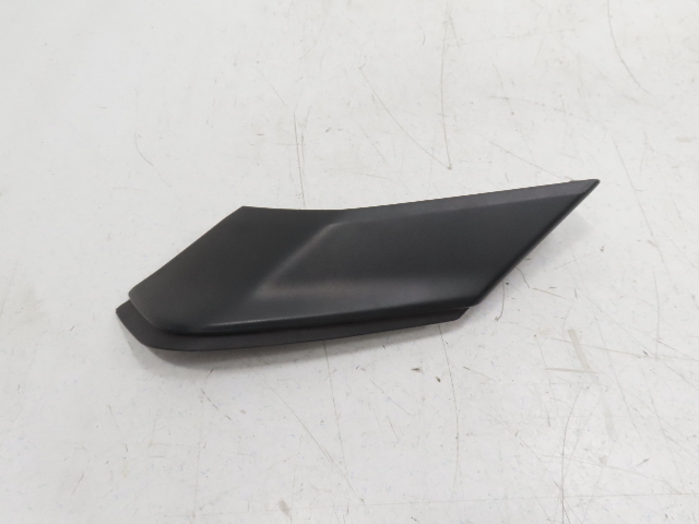 Toyota Corolla Cross Trim Pair, A-Pillar Exterior Mirror Cover Left 60118-0A040