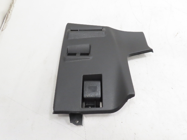 Toyota Corolla Cross Trim, Dashboard Panel Left Switch Hood Release 55432-0A100