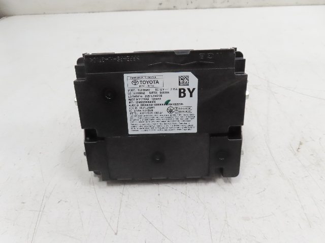 Toyota Corolla Cross Module, Telematics Network Receiver Control Unit 86741-0E110