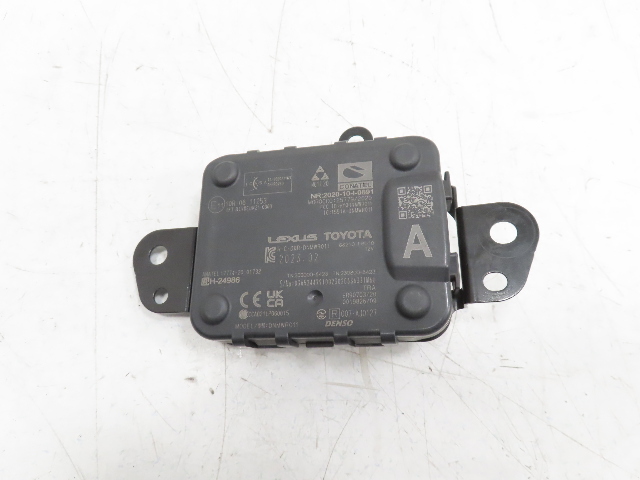 Toyota Corolla Cross Sensor Cruise Control Distance Radar Module 88210-F6010