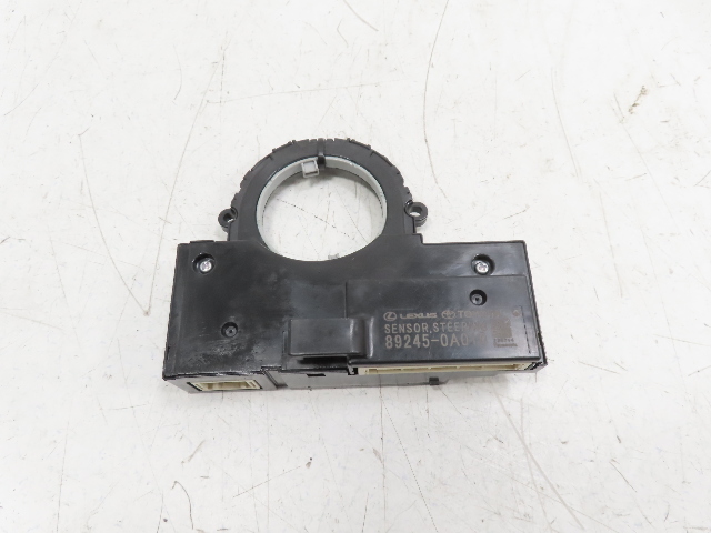 Toyota Corolla Cross Sensor, Angle Steering Column Module 89245-0A010
